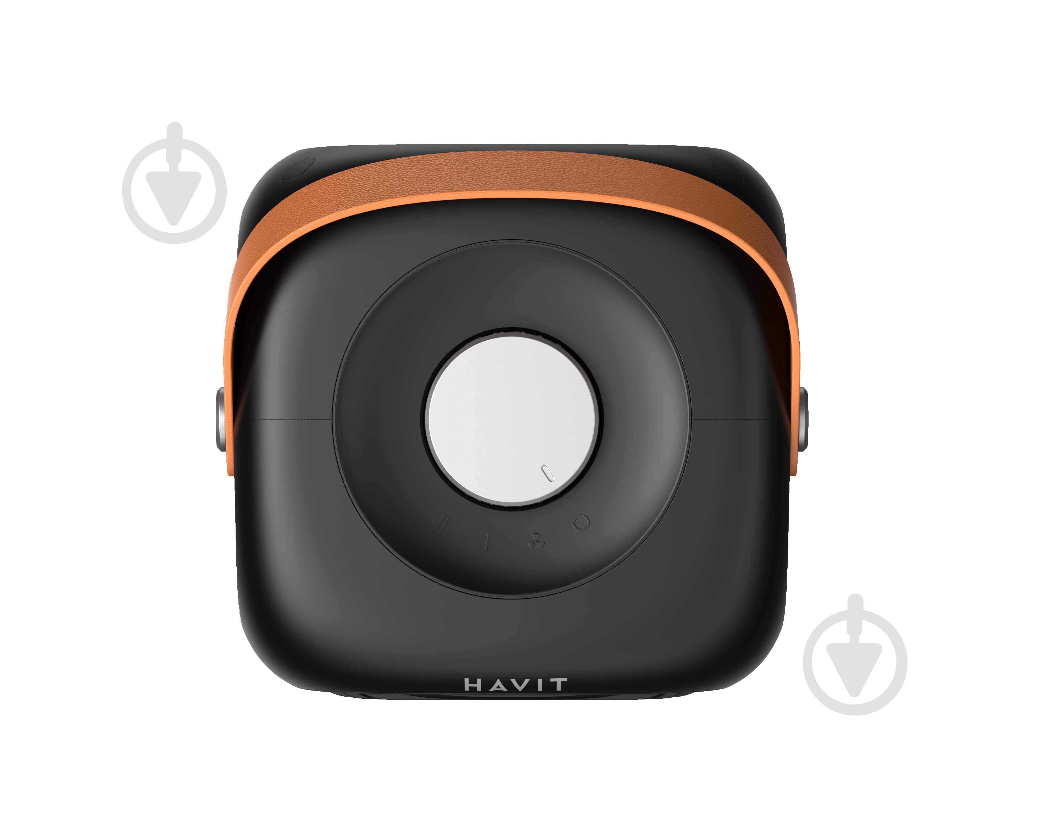 Тепловентилятор Havit HV-HT1225 - фото 4