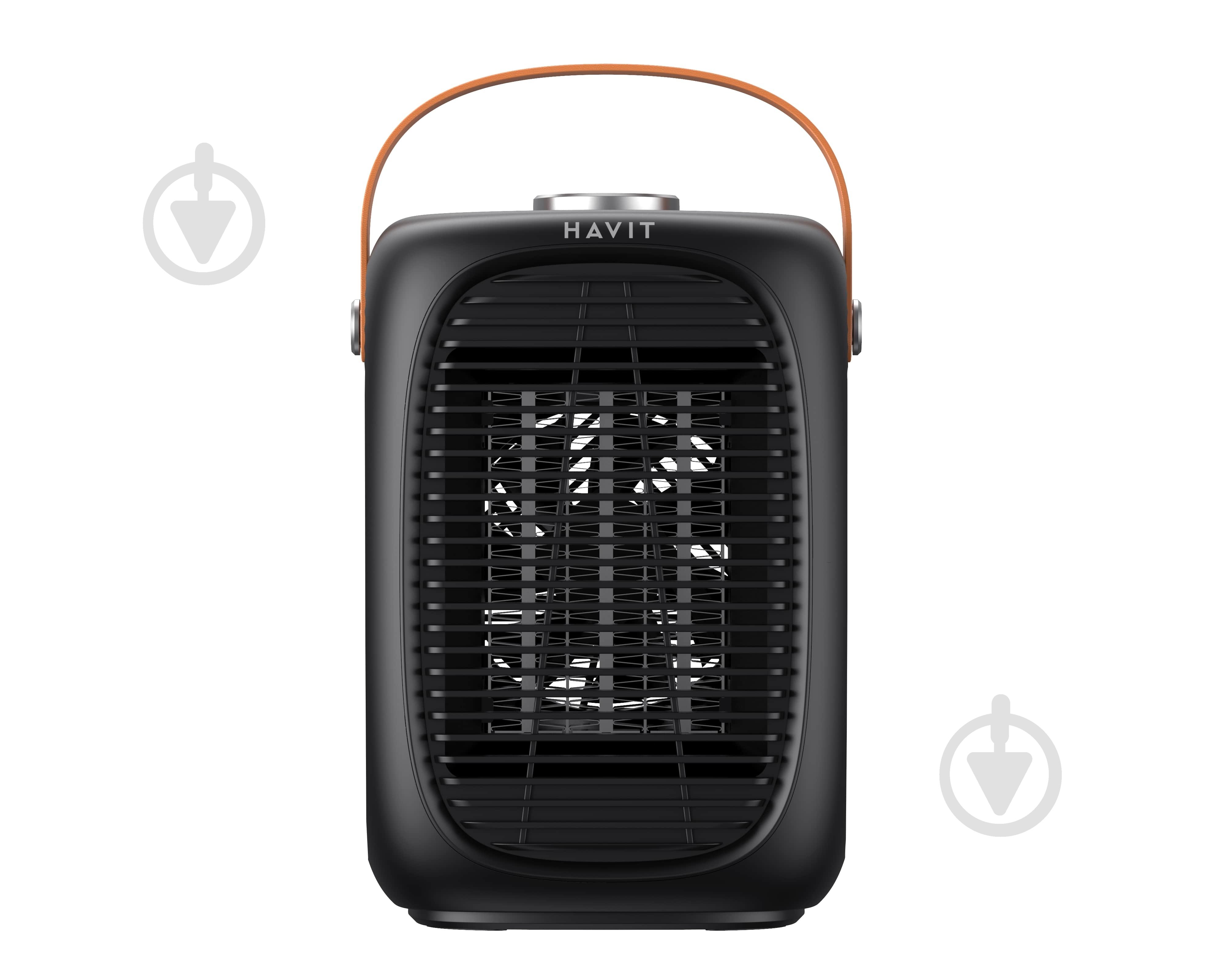 Тепловентилятор Havit HV-HT1225 - фото 3