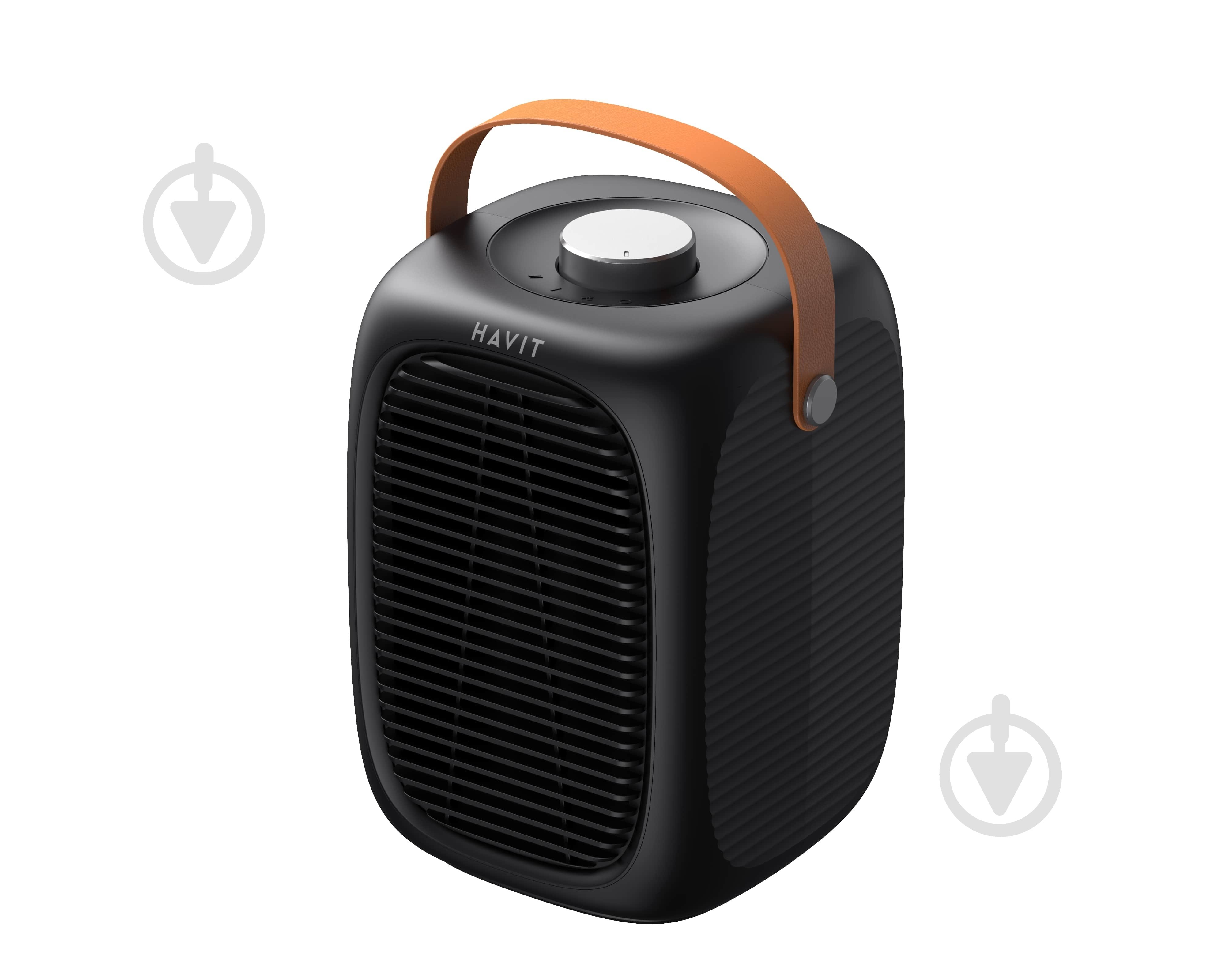 Тепловентилятор Havit HV-HT1225 - фото 1