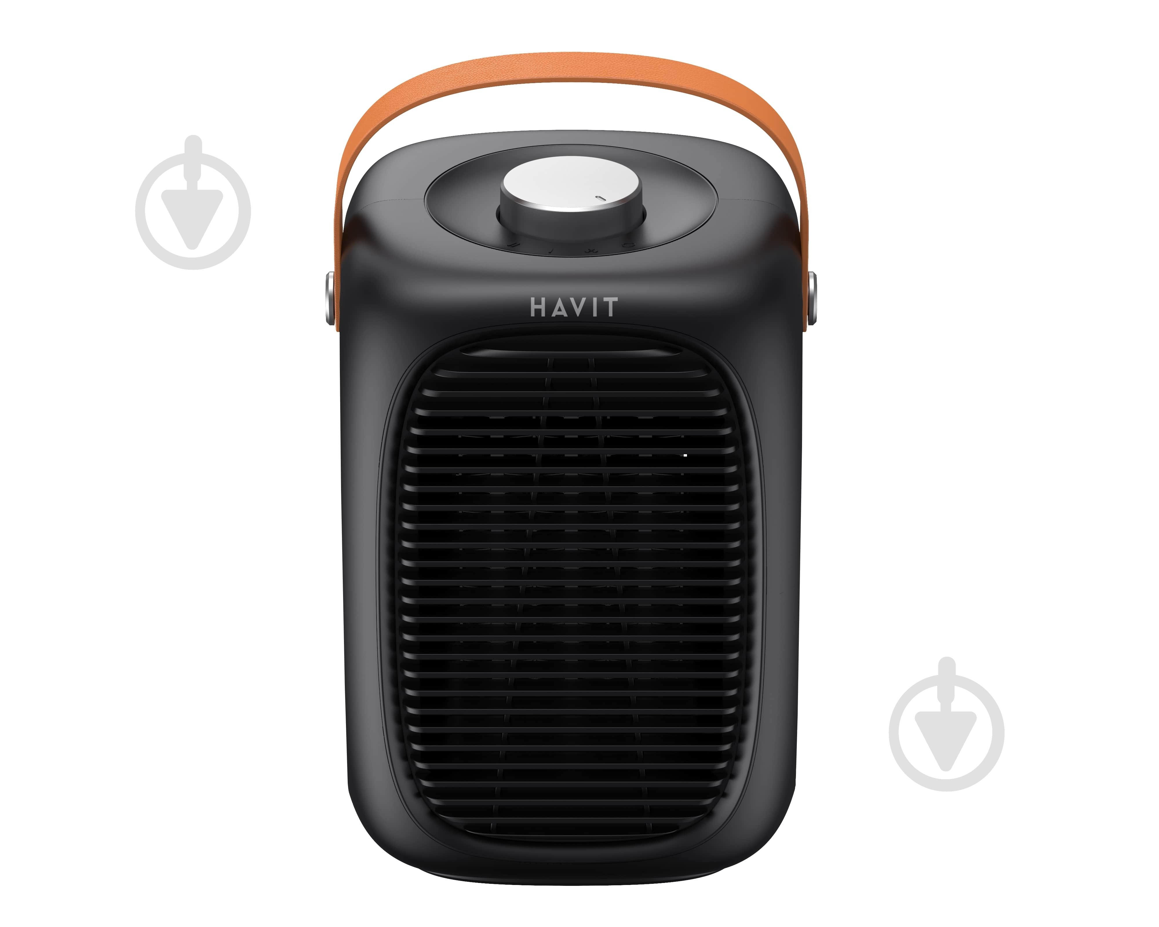 Тепловентилятор Havit HV-HT1225 - фото 2