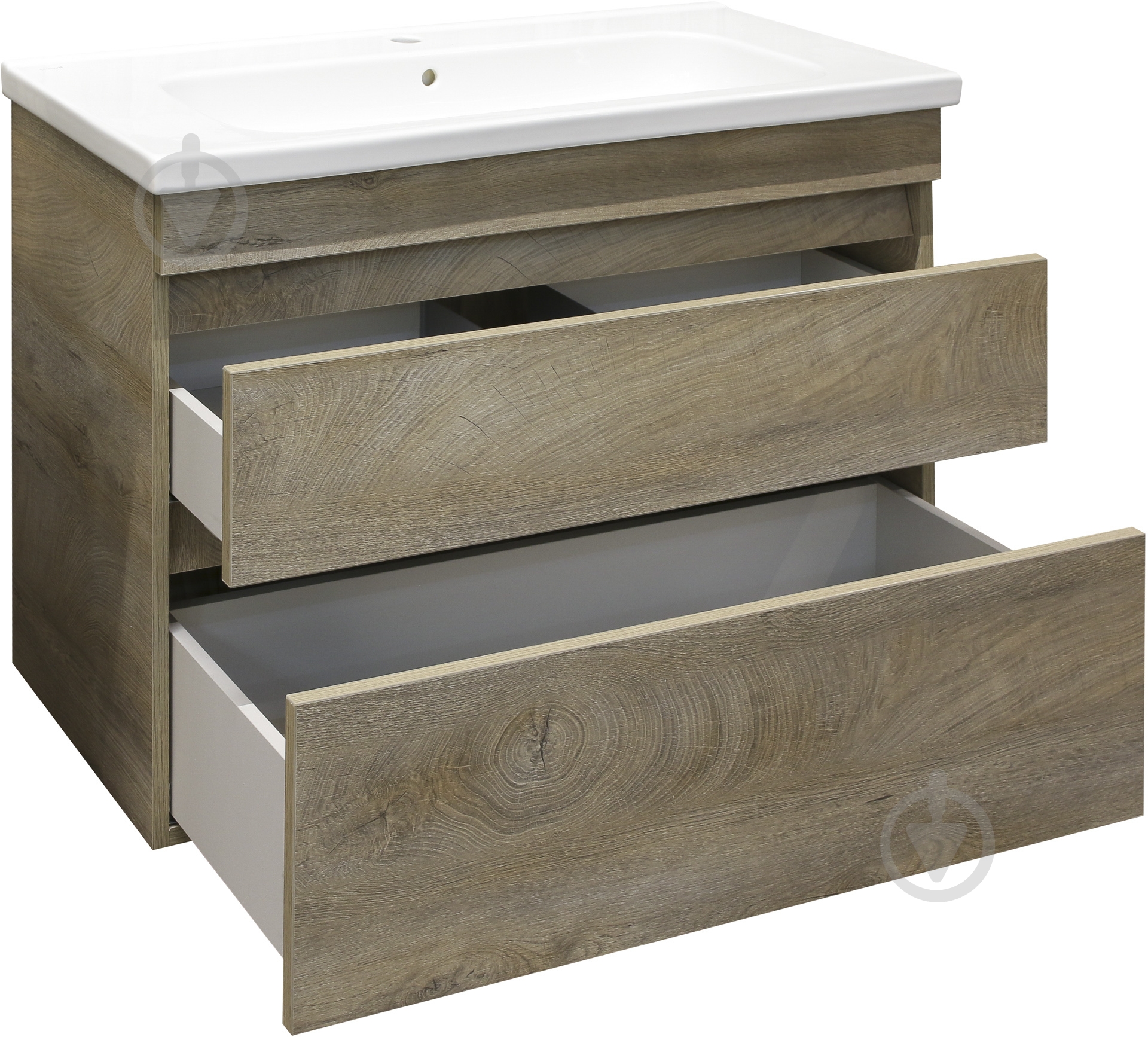 Тумба напольная ScandiSPA Texture-100-U (ANEMA-100) - фото 4