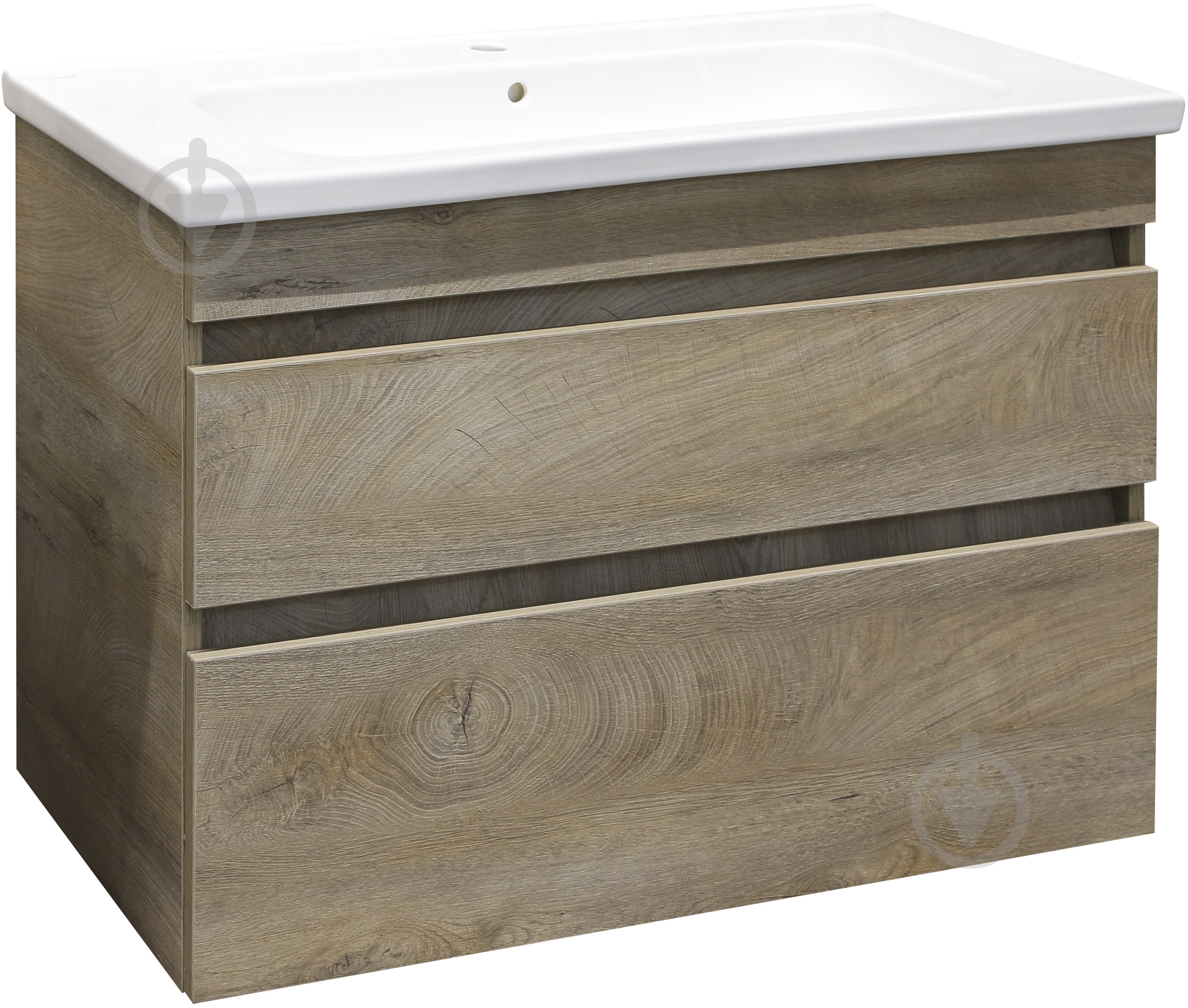 Тумба напольная ScandiSPA Texture-100-U (ANEMA-100) - фото 1