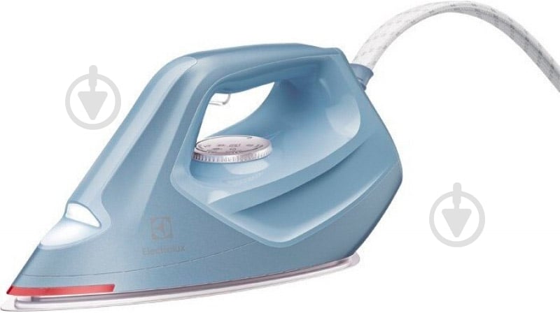 Утюг с парогенератором Electrolux E7ST14DB - фото 3