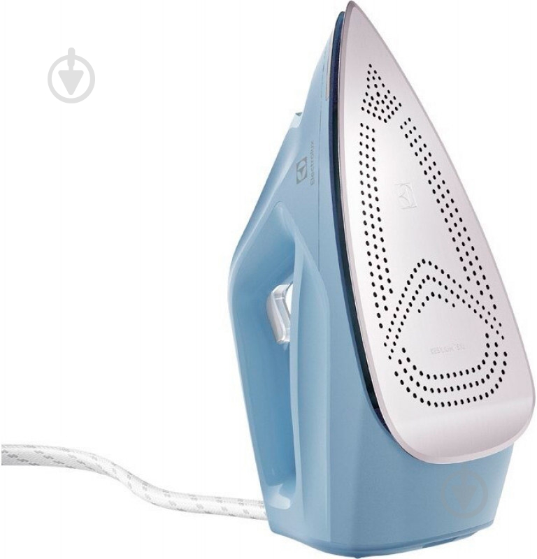 Утюг с парогенератором Electrolux E7ST14DB - фото 2