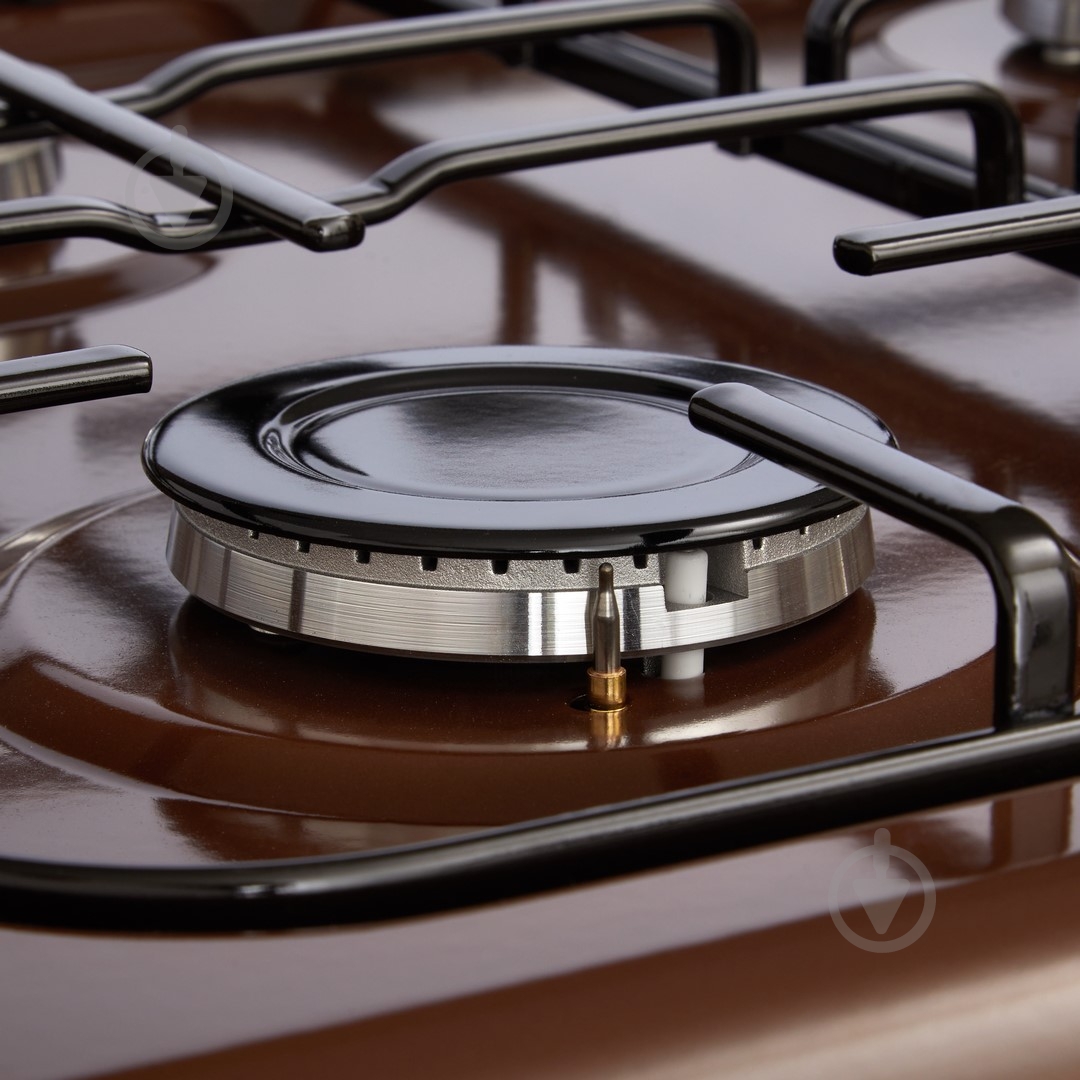 Плита комбинированная Eleyus COMBO 6007 EF BR - фото 13 Плита комбинированная Eleyus COMBO 6007 EF BR - фото 13