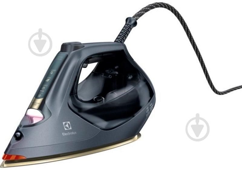 Утюг Electrolux E8SI1-7EGM - фото 2