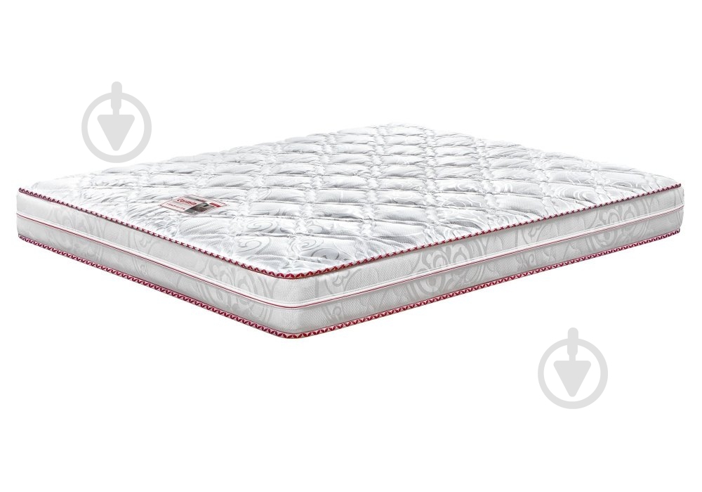 УЦІНКА! Матрац Марсала Four Red MatroLuxe 160X200 СМ (УЦ №27) - фото 2