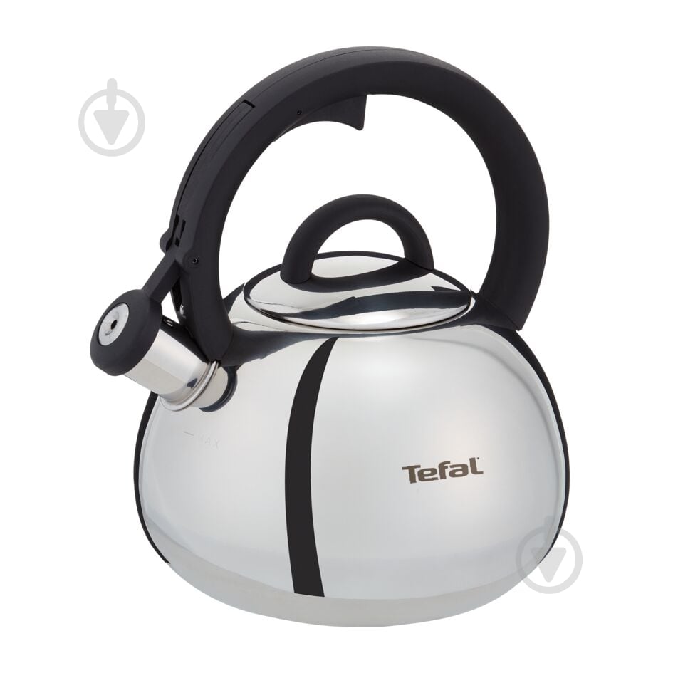 Tefal Duetto + 2.5 л N4180310 - фото 1 Tefal Duetto + 2.5 л N4180310 - фото 1