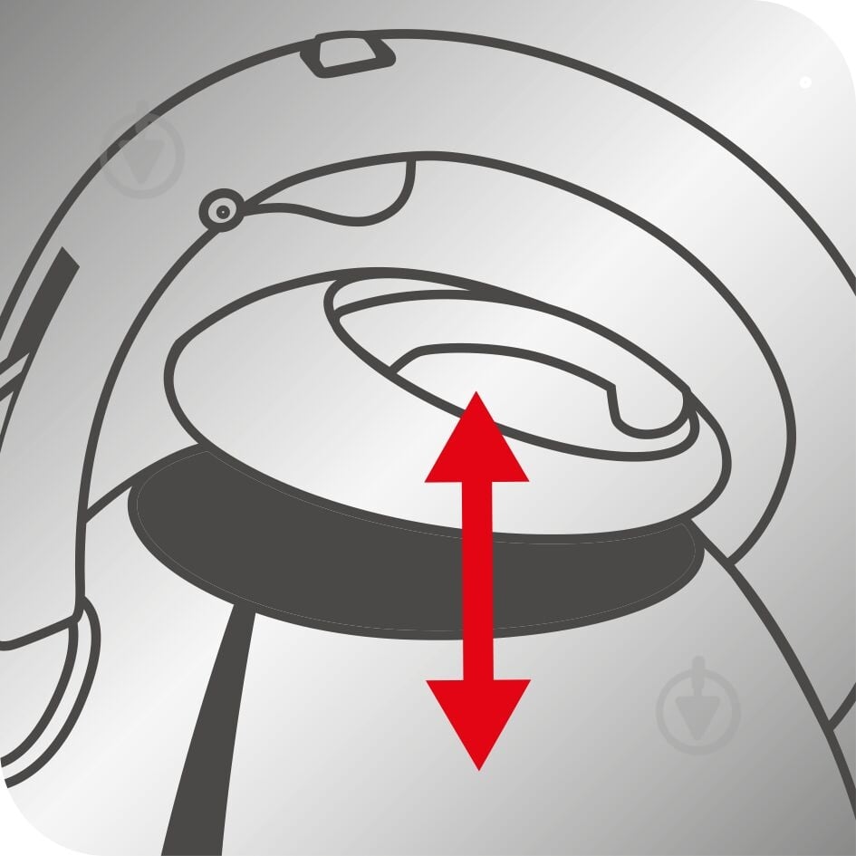 Tefal Duetto + 2.5 л N4180310 - фото 5 Tefal Duetto + 2.5 л N4180310 - фото 5