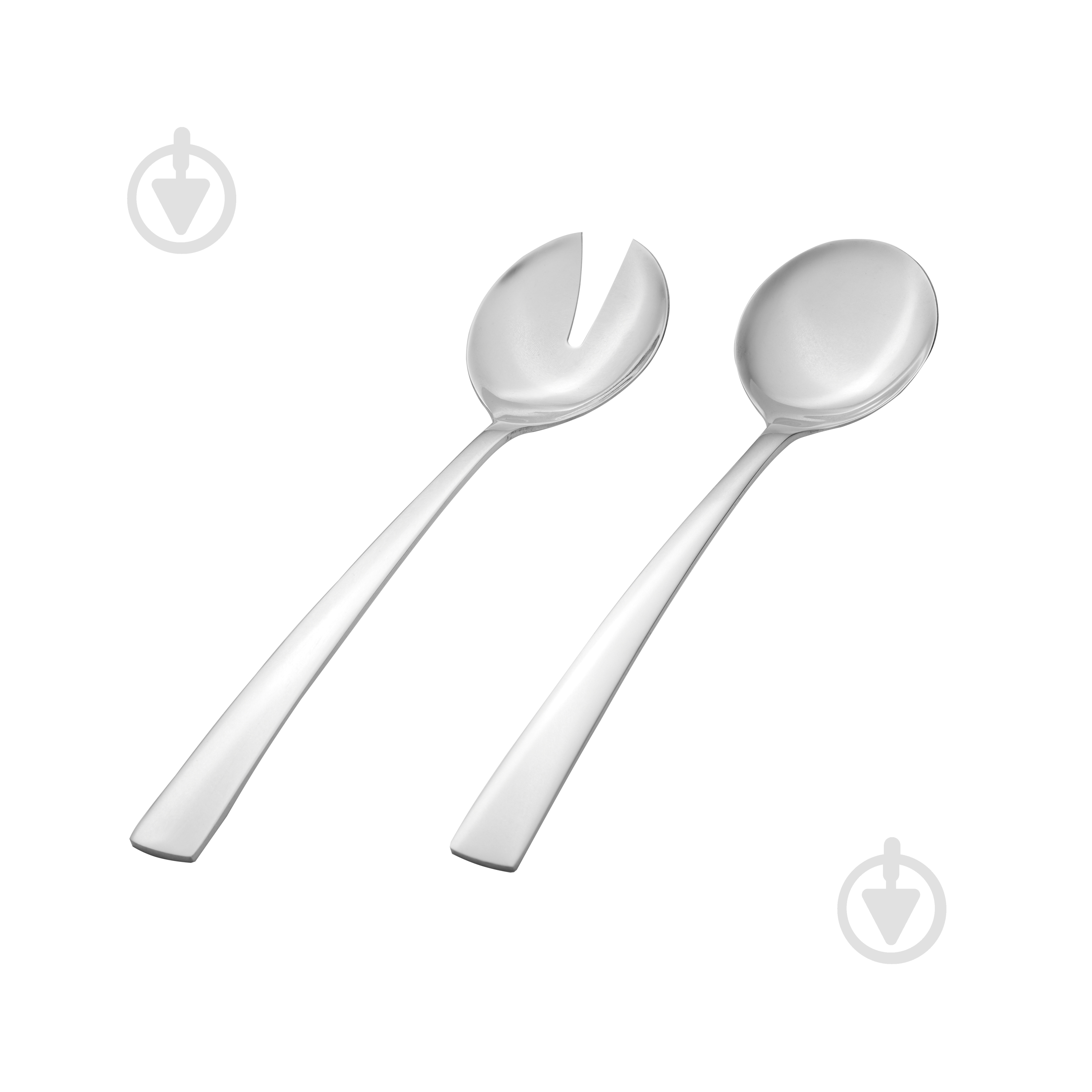 Набор для салата Krauff 2 предмета 29-178-032 - фото 2