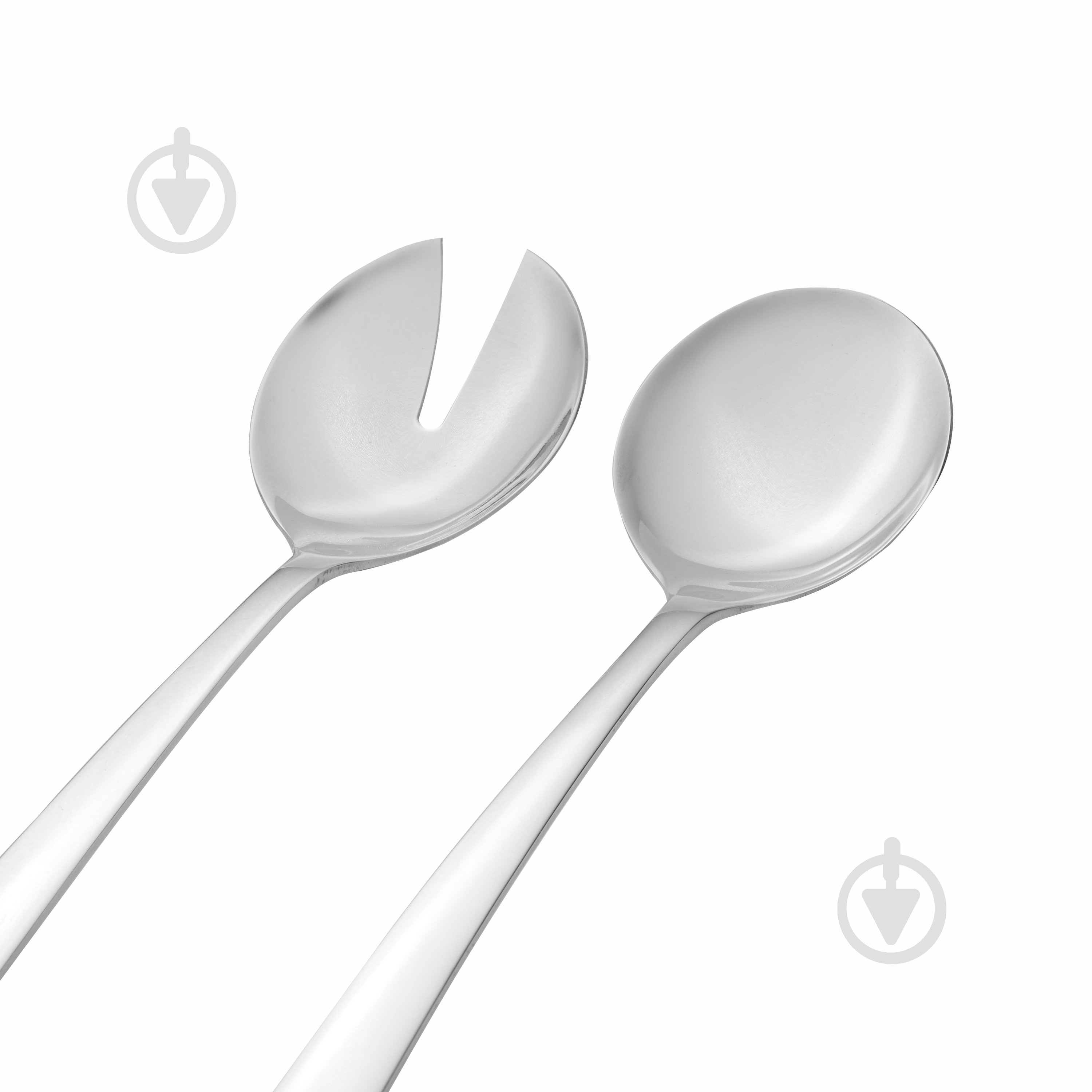 Набор для салата Krauff 2 предмета 29-178-032 - фото 3