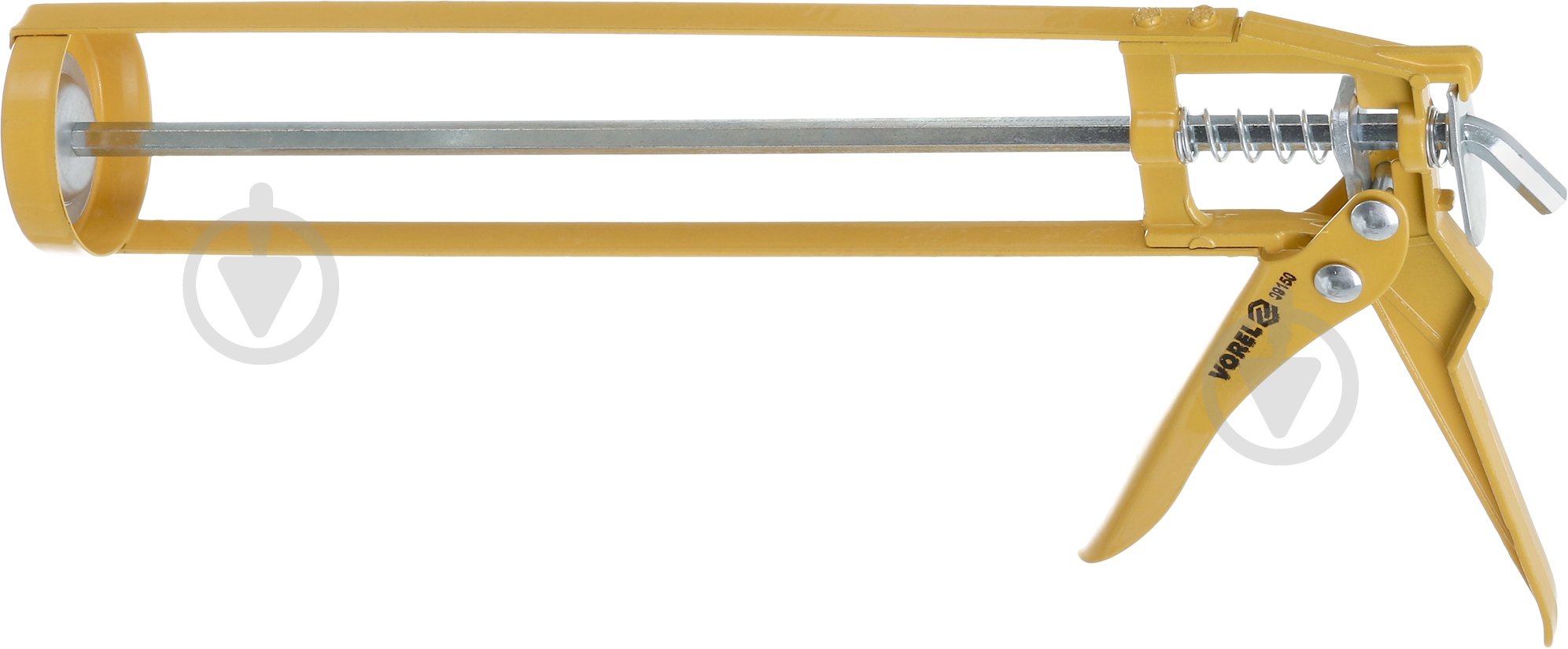 Пистолет для герметика Vorel 9150 - фото 1 Пистолет для герметика Vorel 9150 - фото 1