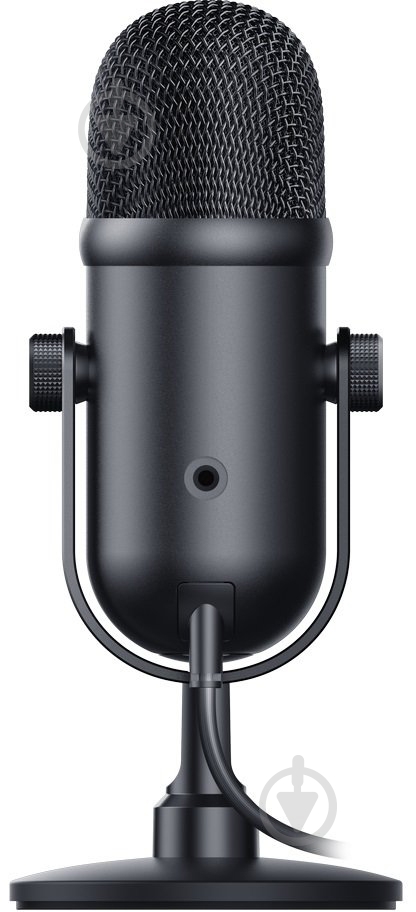 Мікрофон Razer Seiren V2 Pro Black (RZ19-04040100-R3M1) - фото 3 Мікрофон Razer Seiren V2 Pro Black (RZ19-04040100-R3M1) - фото 3