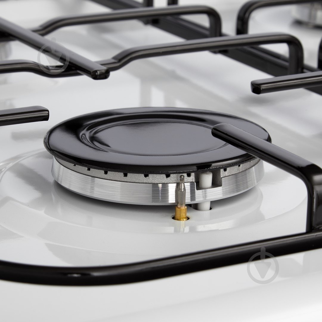 Плита комбинированная Eleyus COMBO 6007 EF WH - фото 13