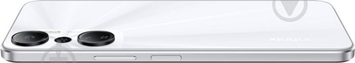 Смартфон Infinix Hot 20 6/128GB legend white (X6826B) - фото 9 Смартфон Infinix Hot 20 6/128GB legend white (X6826B) - фото 9