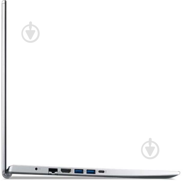 Ноутбук Acer A517-52 17,3" (NX.A5DEU.00D) silver - фото 7 Ноутбук Acer A517-52 17,3" (NX.A5DEU.00D) silver - фото 7