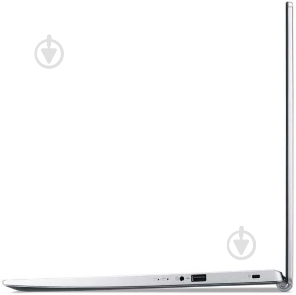 Ноутбук Acer A517-52 17,3" (NX.A5DEU.00D) silver - фото 8 Ноутбук Acer A517-52 17,3" (NX.A5DEU.00D) silver - фото 8