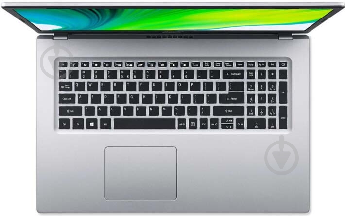 Ноутбук Acer A517-52 17,3" (NX.A5DEU.00D) silver - фото 6 Ноутбук Acer A517-52 17,3" (NX.A5DEU.00D) silver - фото 6