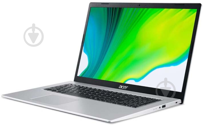Ноутбук Acer A517-52 17,3" (NX.A5DEU.00D) silver - фото 3 Ноутбук Acer A517-52 17,3" (NX.A5DEU.00D) silver - фото 3
