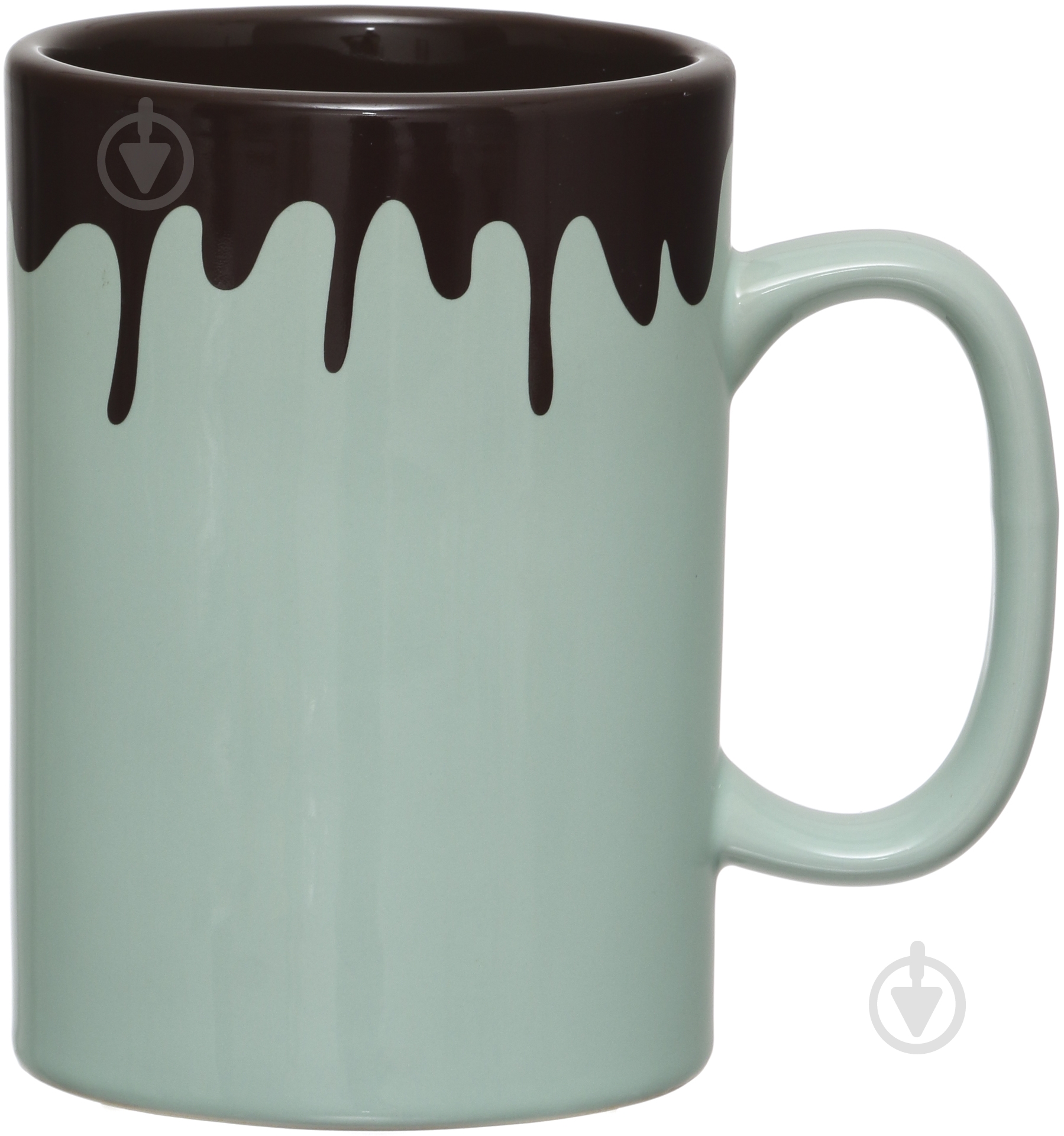 Набор для фондю Chocolate Cup blue 2180-255G - фото 3