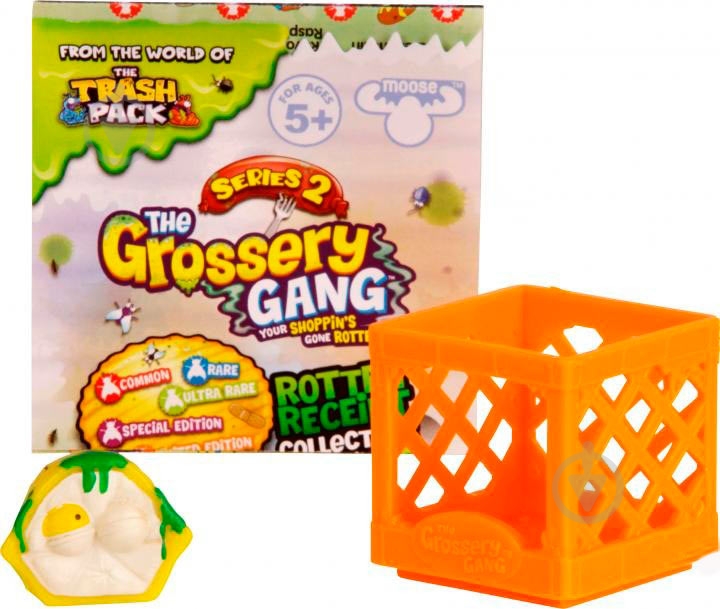 Фігурка Moose GG S2 Солодкі драже з контейнером - фото 1