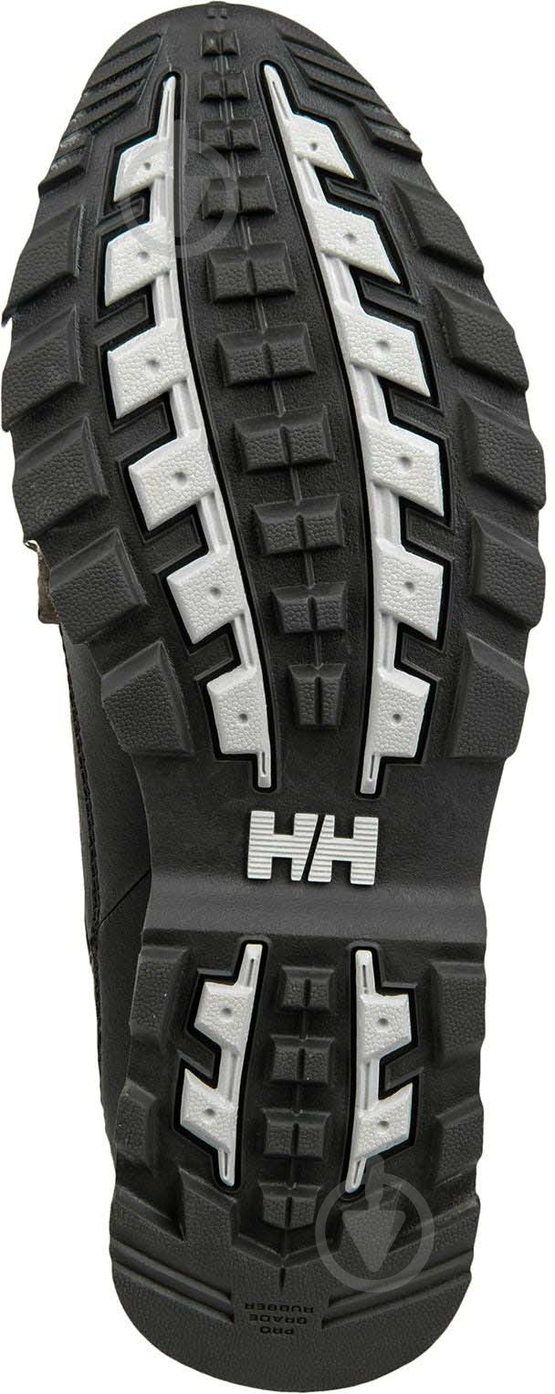 Ботинки Helly Hansen CALGARY 10874_991 р.US 8 черный - фото 6
