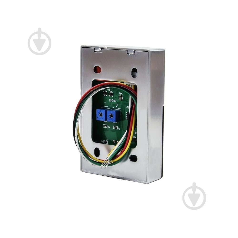 Кнопка виходу безконтактна Volya Electronics Exit-620 - фото 3 Кнопка виходу безконтактна Volya Electronics Exit-620 - фото 3