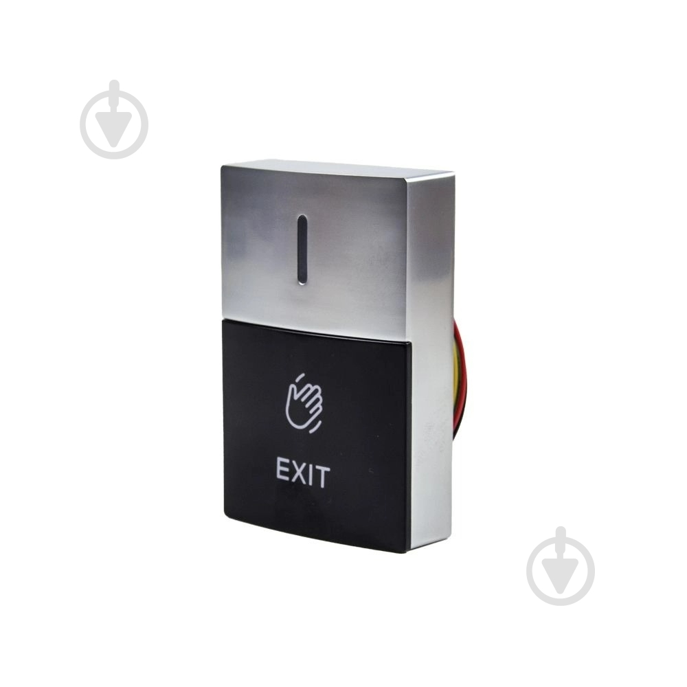 Кнопка виходу безконтактна Volya Electronics Exit-620 - фото 2 Кнопка виходу безконтактна Volya Electronics Exit-620 - фото 2