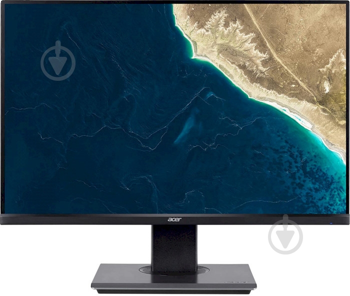 Монитор Acer BW237QBMIPRX 22,5" (UM.EB7EE.001) - фото 1