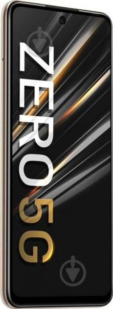 Смартфон Infinix Zero 2023 8/256GB submariner black (X6815C) - фото 3 Смартфон Infinix Zero 2023 8/256GB submariner black (X6815C) - фото 3
