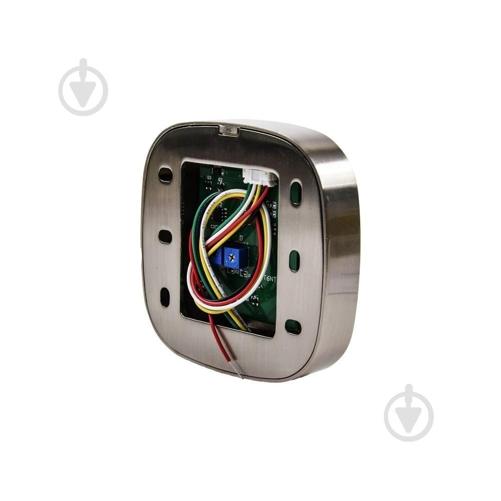 Кнопка виходу безконтактна Volya Electronics Exit-K7 для системи контролю доступу (302347) - фото 3