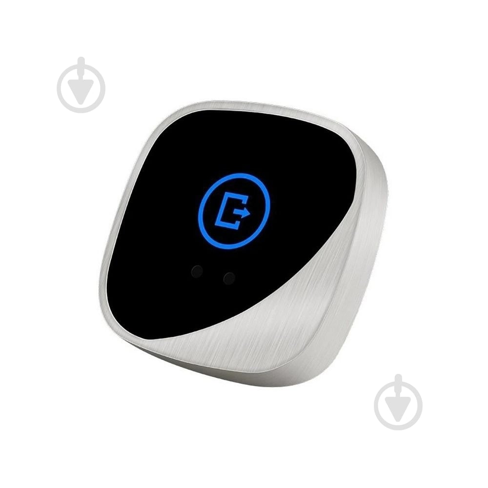 Кнопка виходу безконтактна Volya Electronics Exit-K7 для системи контролю доступу (302347) - фото 1