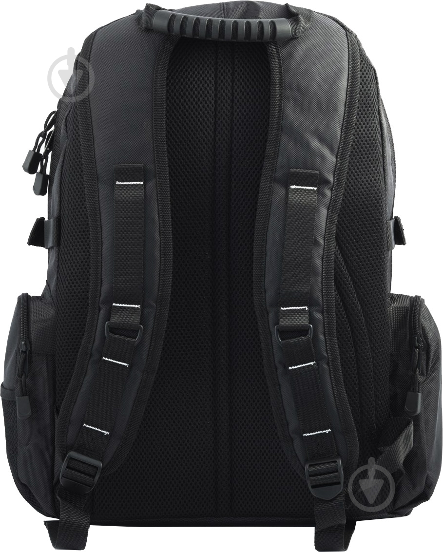 Рюкзак Targus 16" black (CN600) - фото 2 Рюкзак Targus 16" black (CN600) - фото 2