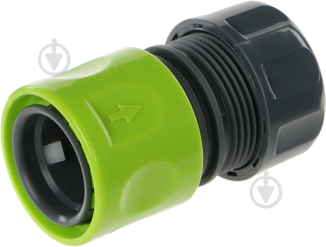 Соединитель для шланга REHAU 3/4" New - фото 2