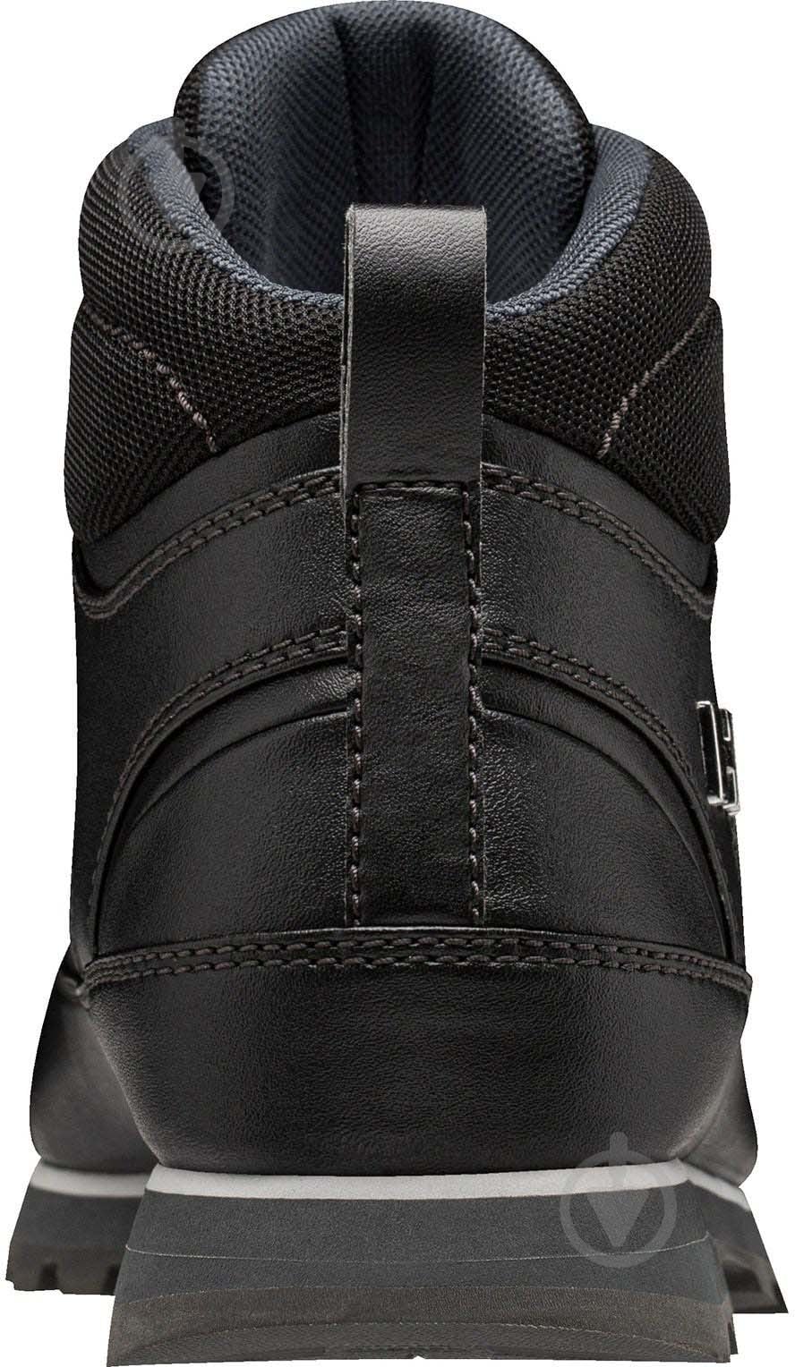 Ботинки Helly Hansen CALGARY 10874_991 р.42 черный - фото 2