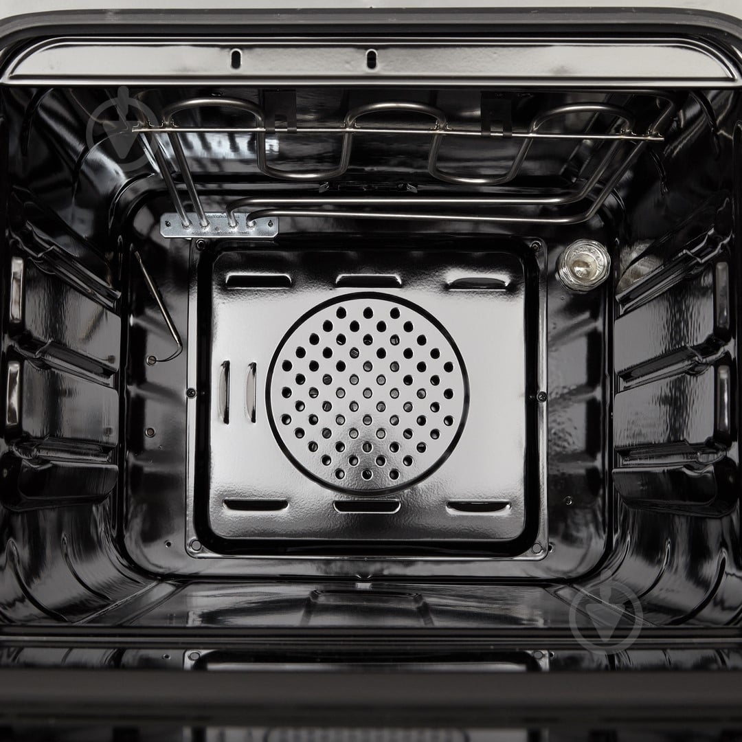 Плита комбінована Eleyus TEKNA 5007 CF BL - фото 10