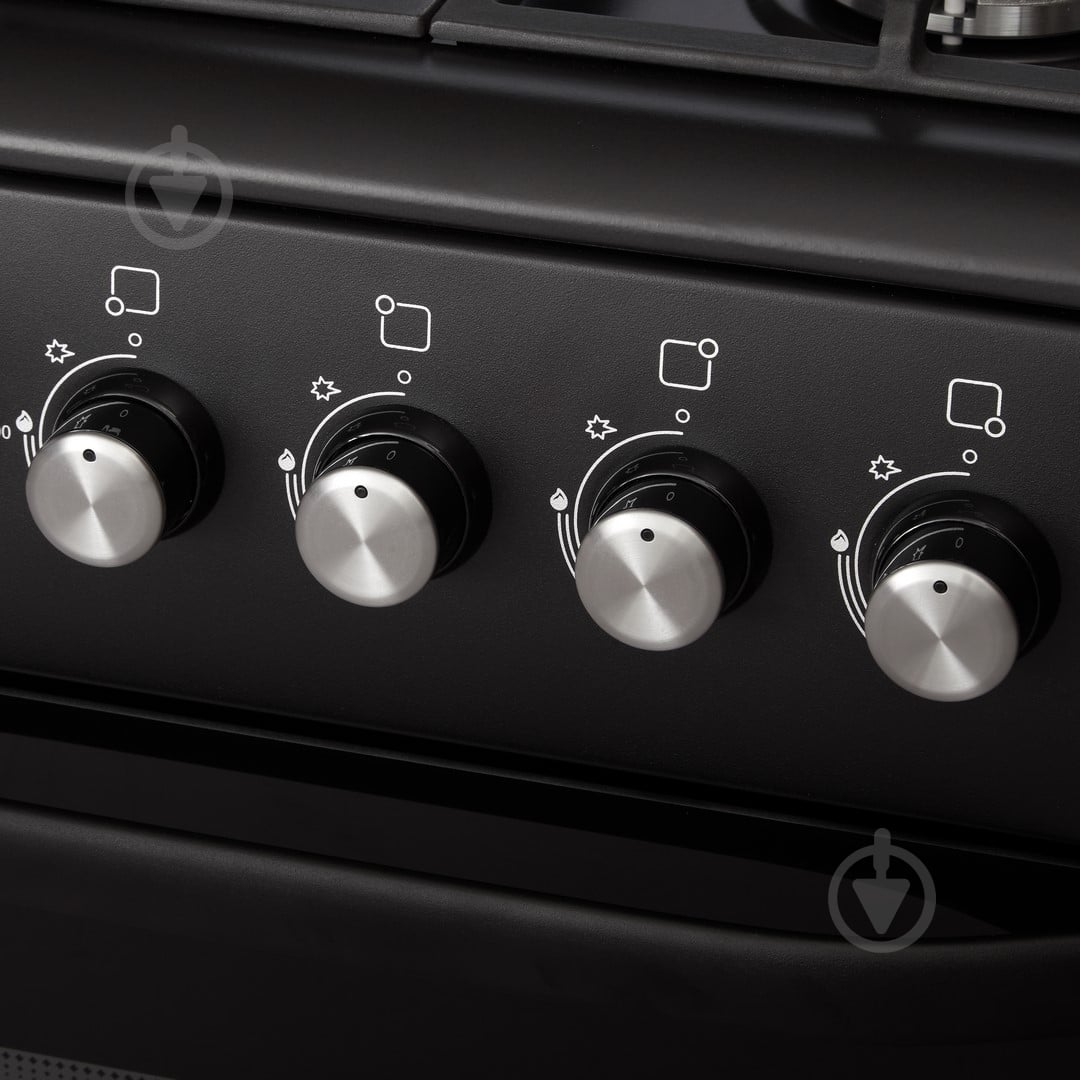 Плита комбінована Eleyus TEKNA 5007 CF BL - фото 17