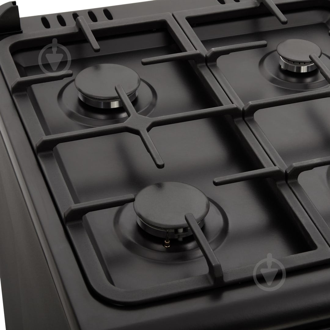 Плита комбінована Eleyus TEKNA 5007 CF BL - фото 15