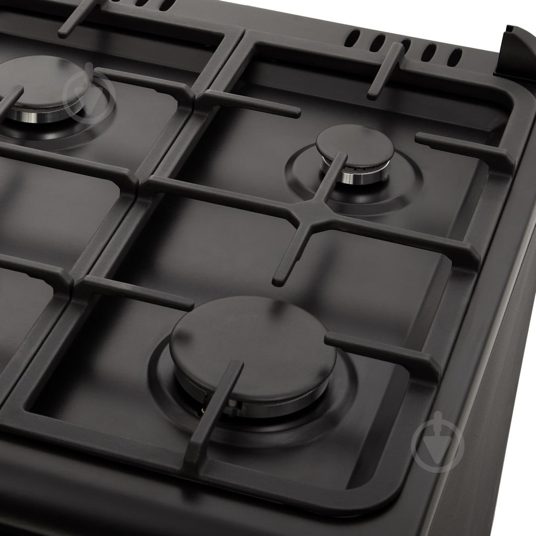 Плита комбінована Eleyus TEKNA 5007 CF BL - фото 14