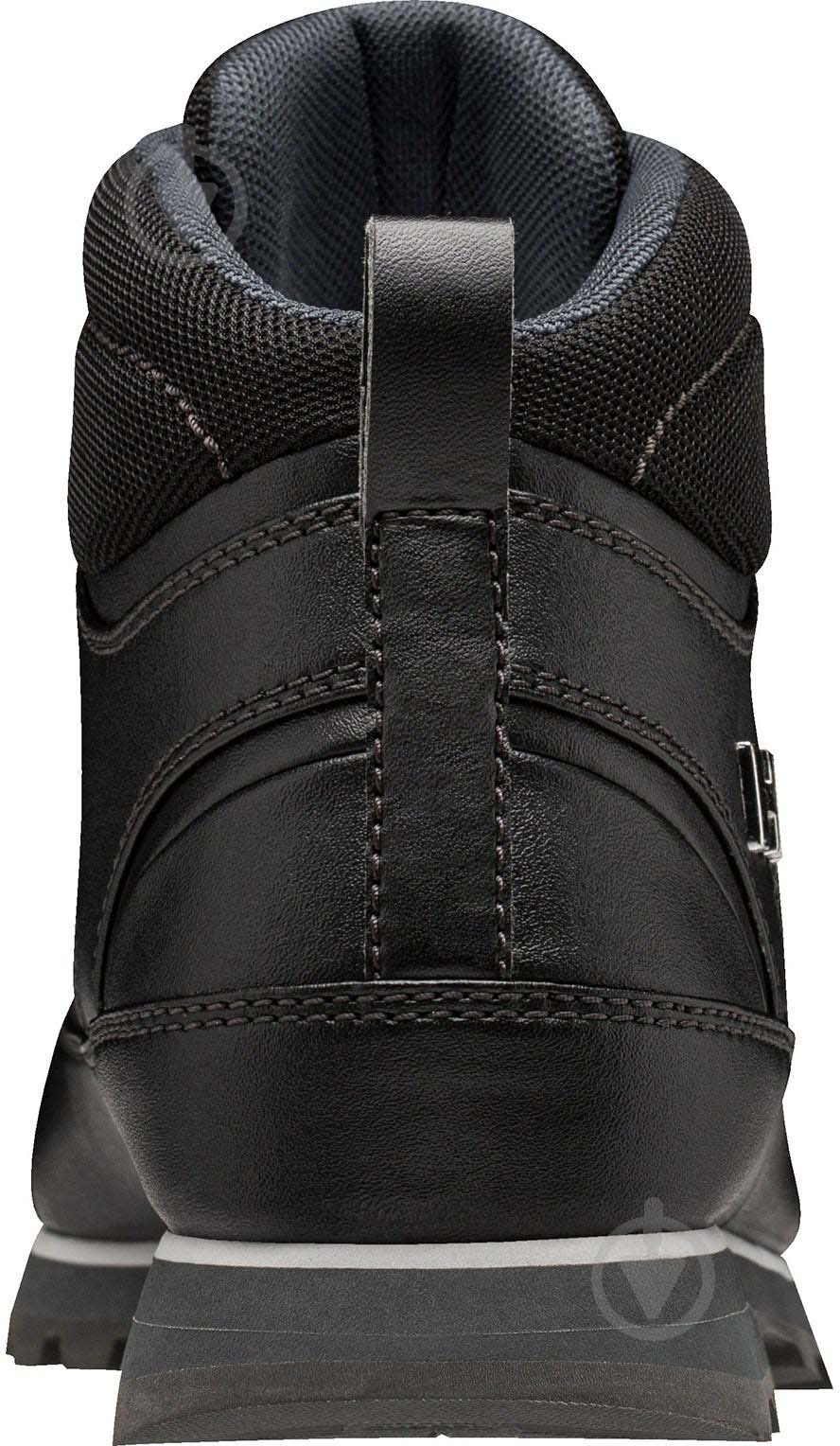 Ботинки Helly Hansen CALGARY 10874_991 р.42,5 черный - фото 2
