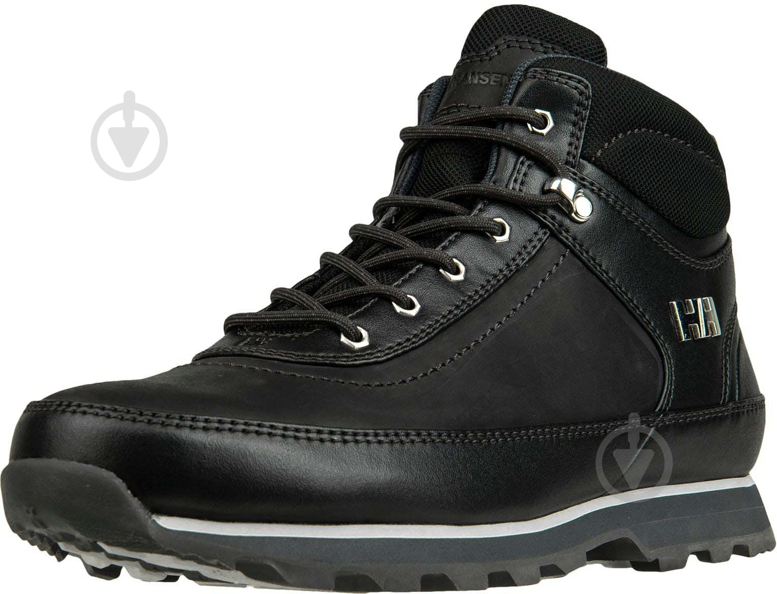 Ботинки Helly Hansen CALGARY 10874_991 р.42,5 черный - фото 3
