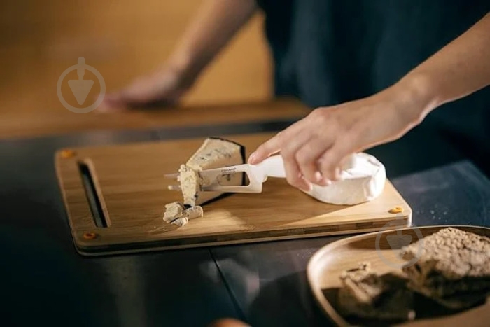 Нож для сыра Fiskars Functional Form (1015987) - фото 5