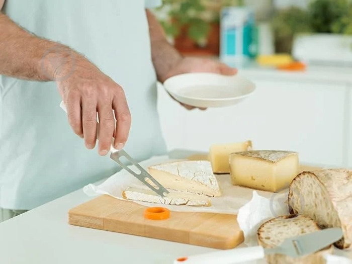 Нож для сыра Fiskars Functional Form (1015987) - фото 3