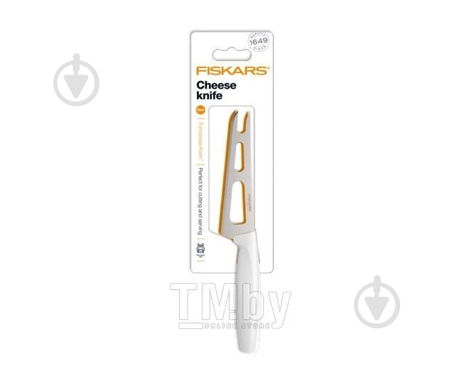 Нож для сыра Fiskars Functional Form (1015987) - фото 2