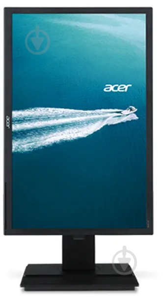 Монітор Acer B226HQLYMDPR 21,5" (UM.WB6EE.015) - фото 2
