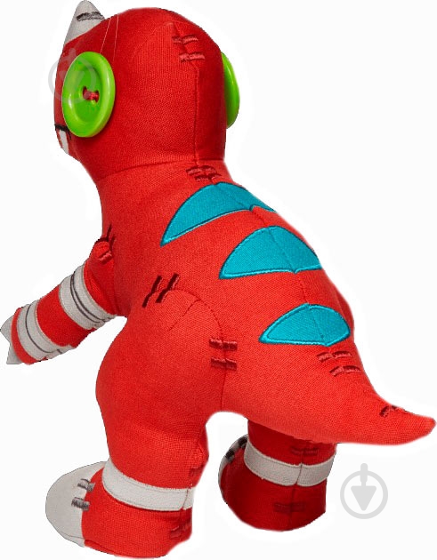 Мягкая игрушка FSD Warcraft Raptor Plushie (B62460) - фото 2