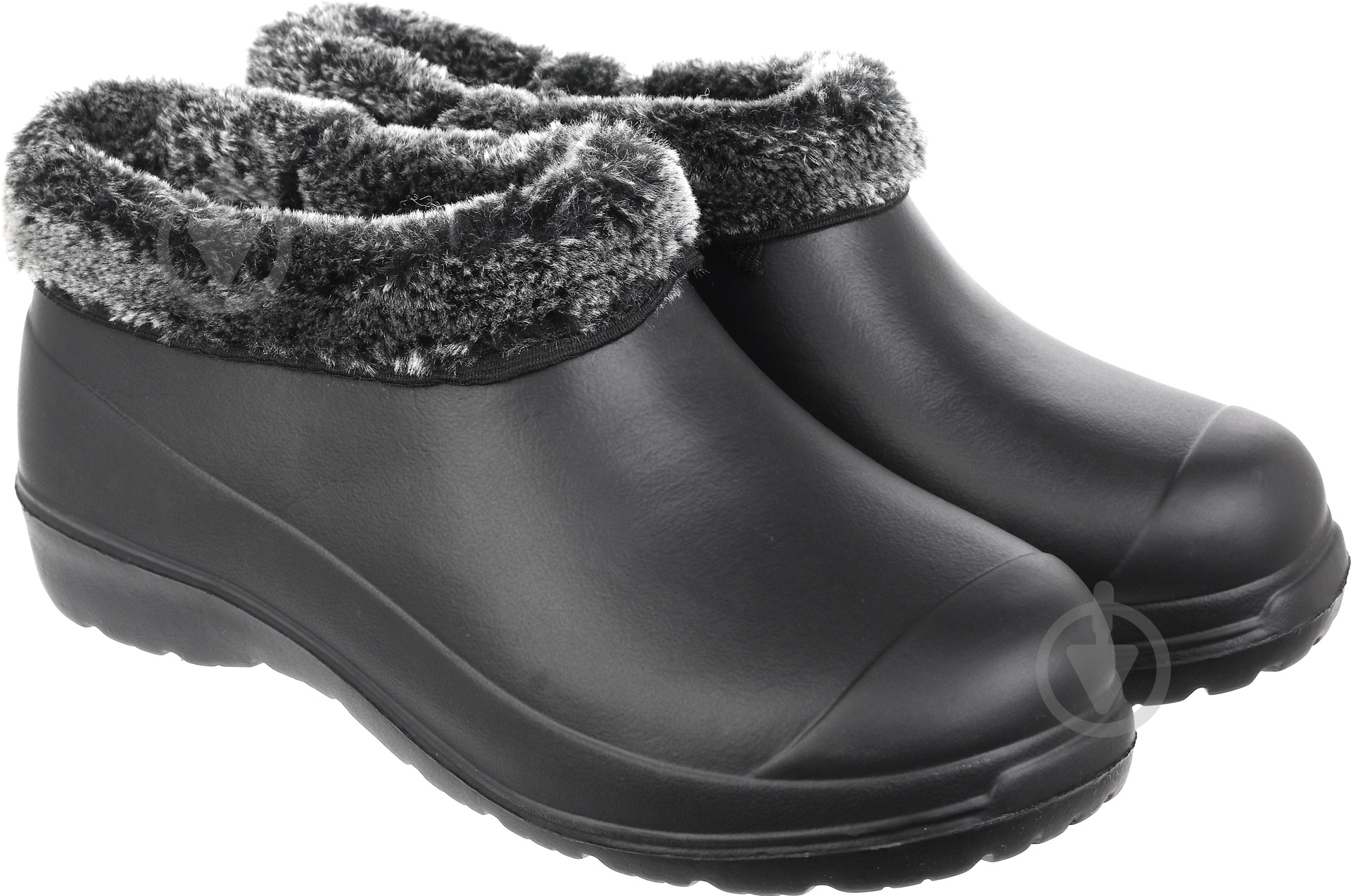 Калоши PAYAS р.3738 черный - фото 1