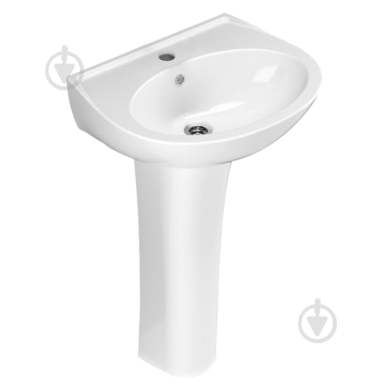 Умывальник VOLLE Volle Cadiz 1339.222000 - фото 1