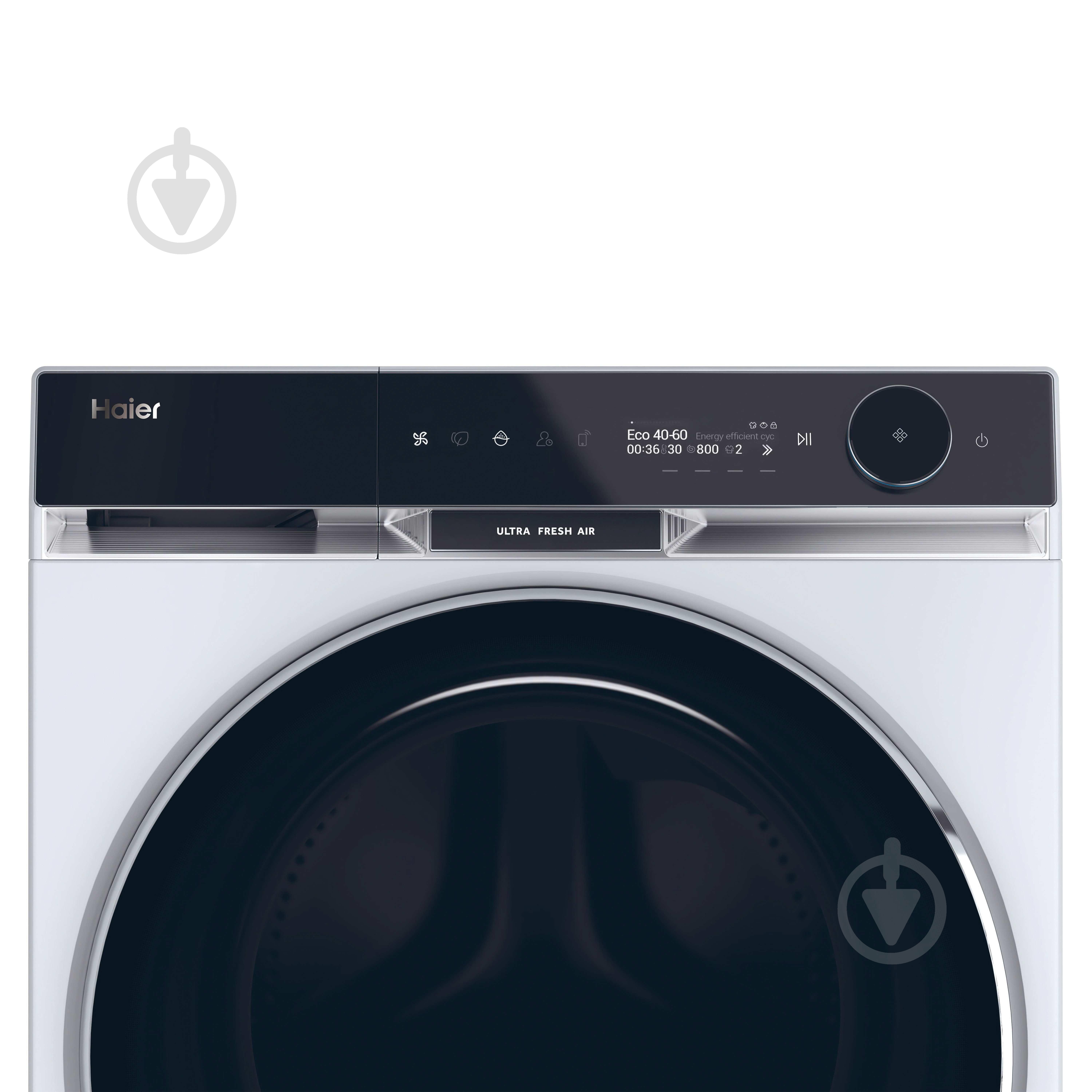 ВИТРИНА! Стиральная машина Haier HW100-B14397EU1S - фото 6