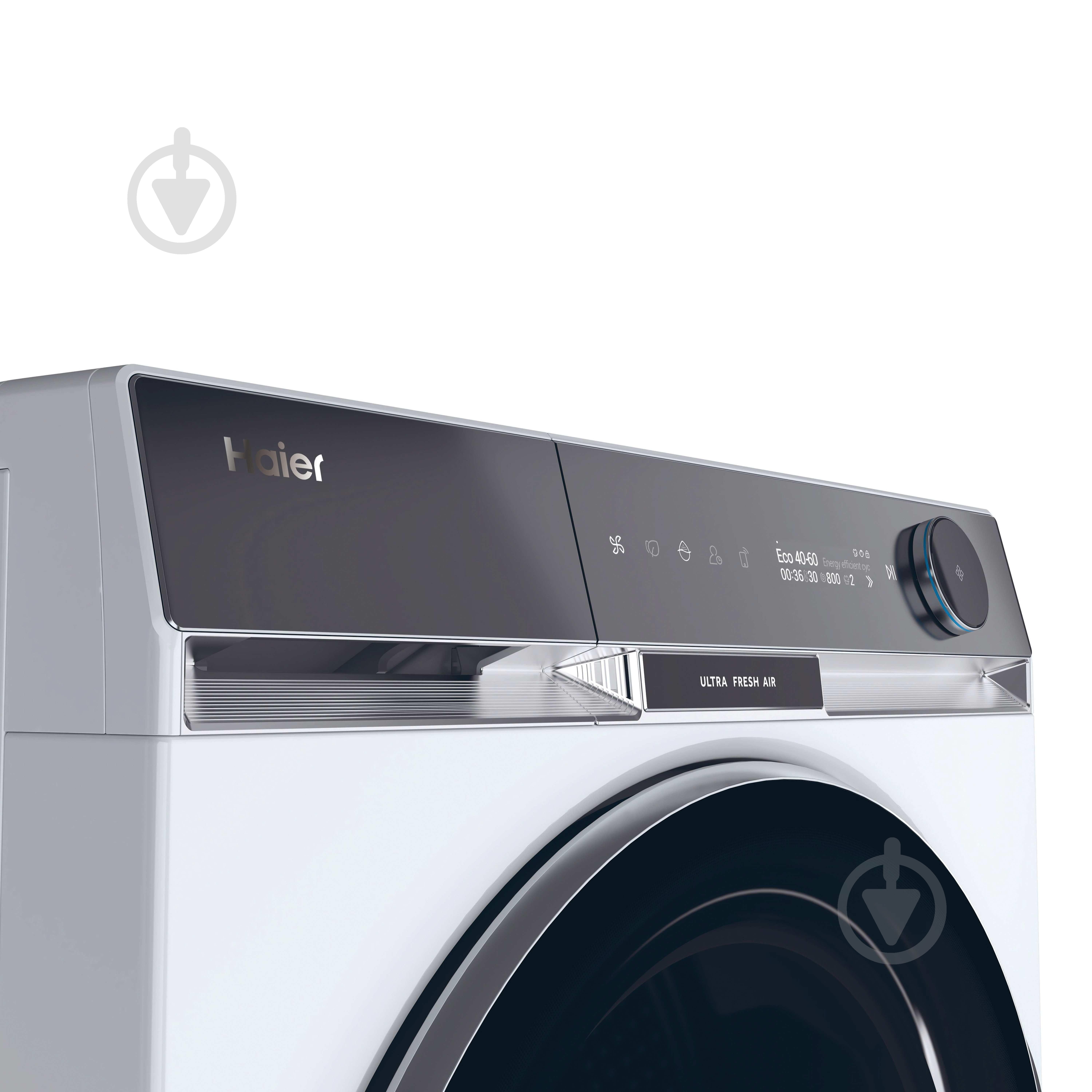 ВИТРИНА! Стиральная машина Haier HW100-B14397EU1S - фото 7